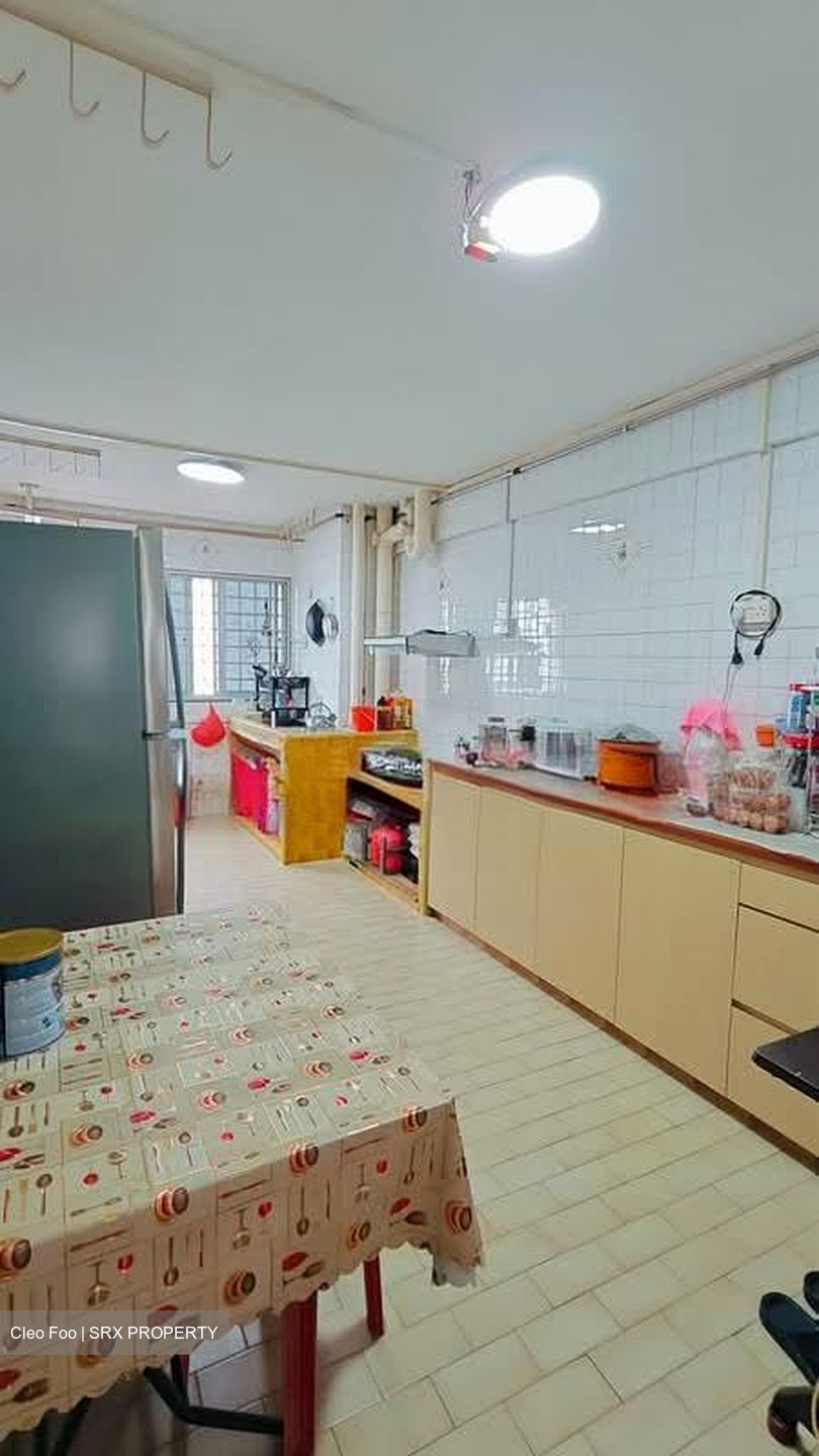 Blk 742 Yishun Avenue 5 (Yishun), HDB 4 Rooms #557805561